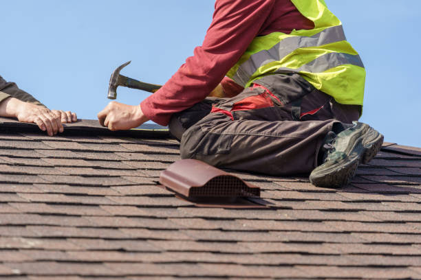 Best Commercial Roofing Services  in Country Club Estates, GA