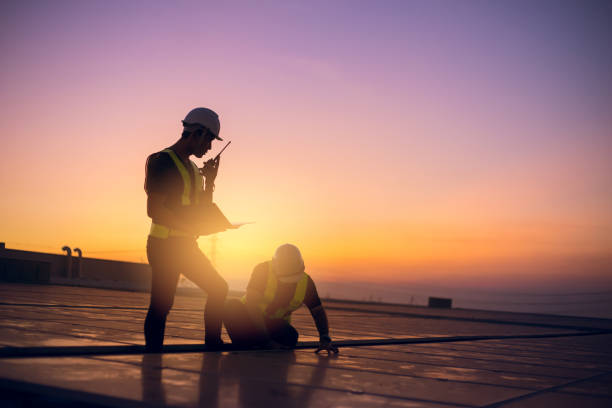 Best Heating Cable for Roof Installation  in Country Club Estates, GA