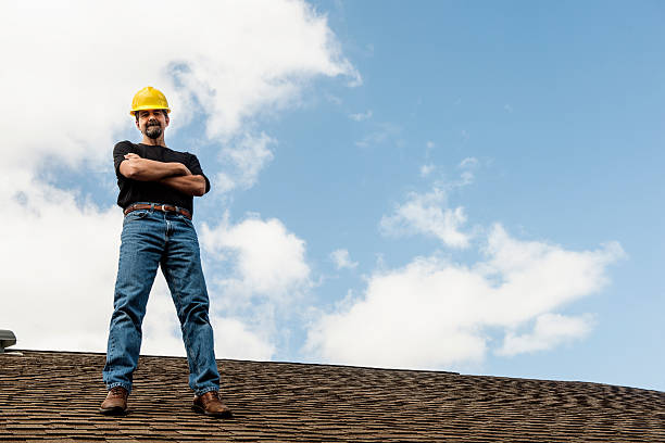 Quick and Trustworthy Emergency Roof Repair Services in Country Club Estates, GA