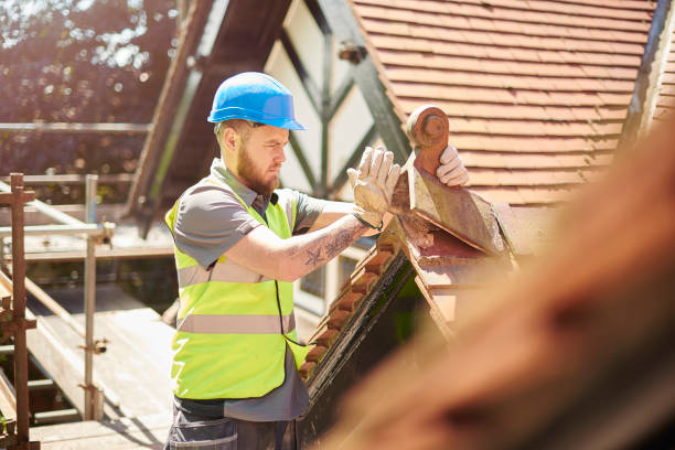 Trusted Country Club Estates, GA Roofing Contractor Experts